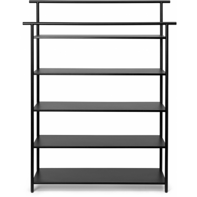 Ferm Living - Dora Regal Schwarz