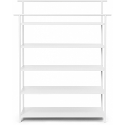 Ferm Living - Dora Regal Weiß