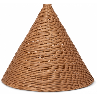 Ferm Living - Dou Lampenschirm Ø45 cm
