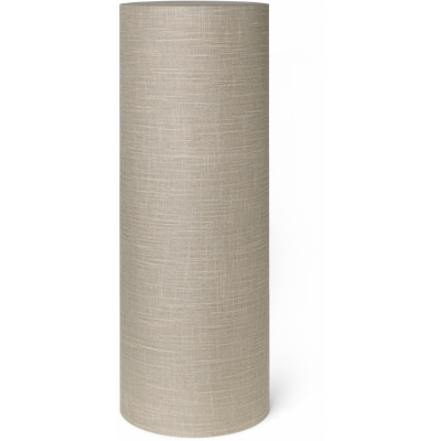 Ferm Living - Eclipse Lampenschirm Lang Sand