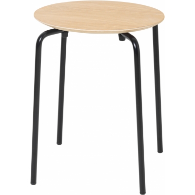 Ferm Living - Herman Hocker Eiche weiß geölt