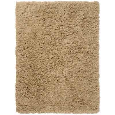 Ferm Living - Meadow Hochflor-Teppich 200x300 cm