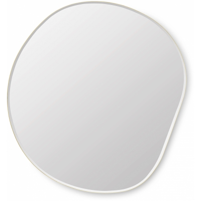 Ferm Living - Pond Spiegel XL Messing