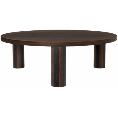 Ferm Living - Post Couchtisch L Lines