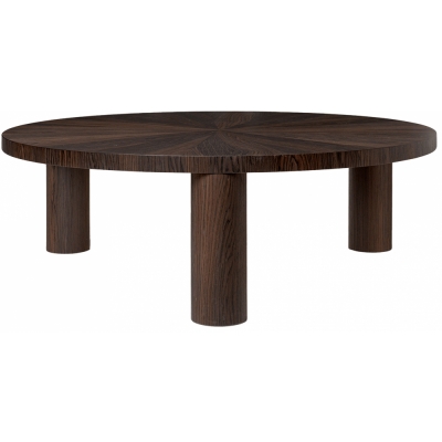 Ferm Living - Post Couchtisch L Star
