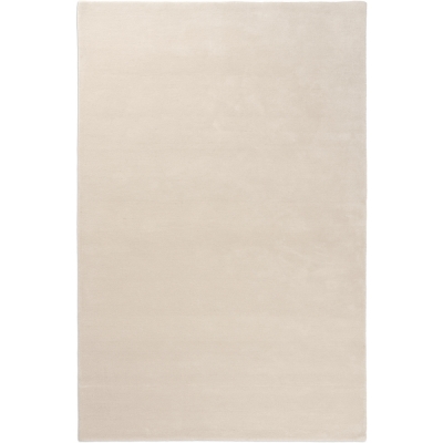 Ferm Living - Stille Teppich 140x200 cm Off-white