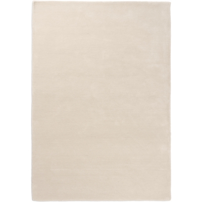 Ferm Living - Stille Teppich 160x250 cm Off-white