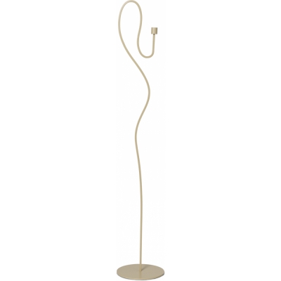 Ferm Living - Valse Kerzenständer Cashmere