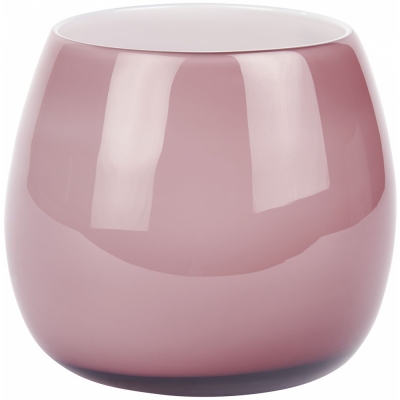 Lambert - Pisano Vase S Mauve