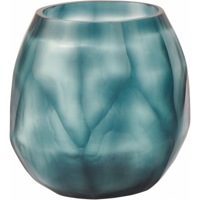 Lambert - Boccioni Vase/Windlicht H 17 cm