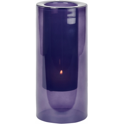 Lambert - Rimini Windlicht Amethyst