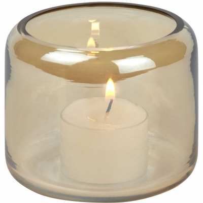 Lambert - Oudon Windlicht S Gold