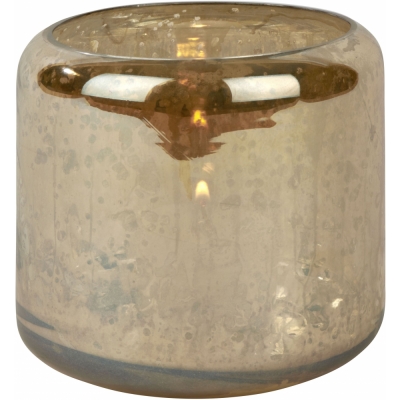 Lambert - Oudare Windlicht L Gold