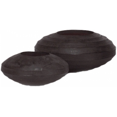 Lambert - Sansibar Gefäß Bauchig S