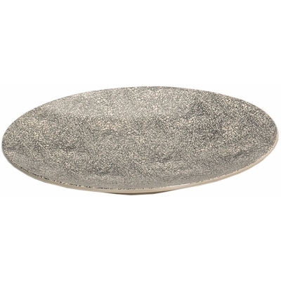 Lambert - Kaori Teller (4er Set) Ø 27,5 cm / Krakelee-Optik
