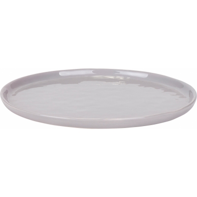 Lambert - Piana Teller (4er Set) Grau