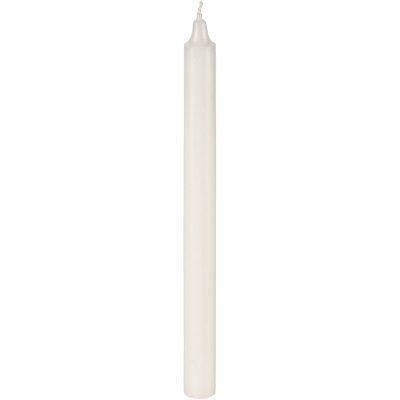 Lambert - Kerze Rund H 24 cm (6er Set) 