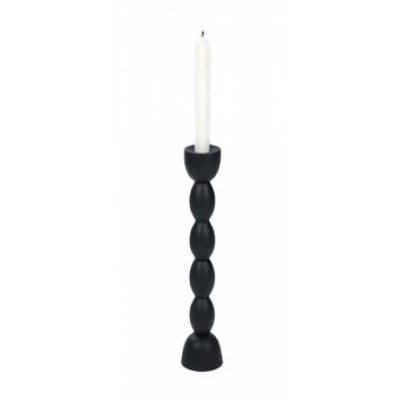 Lambert - Brancusi Black Kerzenleuchter M