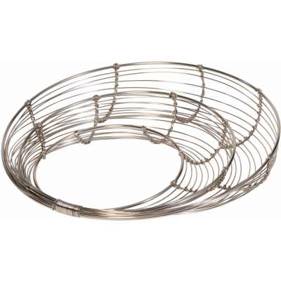 Lambert - Franzi Dekokranz Nickel S