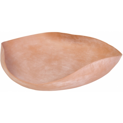 Lambert - Saida Schale Terracotta M