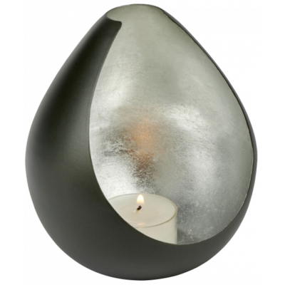 Lambert - Cadis Windlicht Antik Zink S