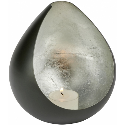 Lambert - Cadis Windlicht Antik Zink L