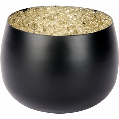 Lambert - Gladis Windlicht Champagner