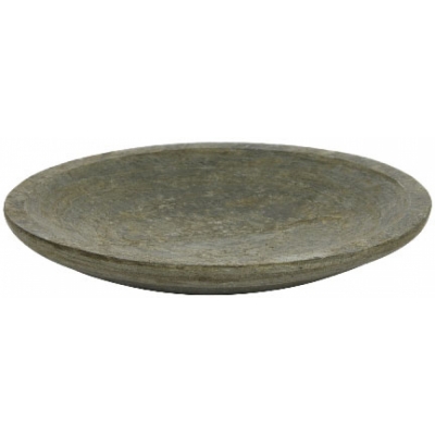 Lambert - Ardesia Schale Rund M