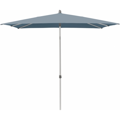 Glatz - Alu-Smart Sonnenschirm 240x240cm Horizon 603 (Kategorie 5) | mit Schutzhülle