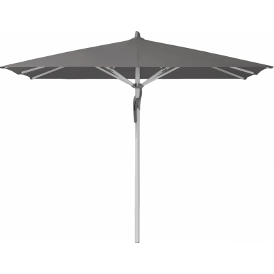 Glatz - Fortero Sonnenschirm 300x200cm Lava 807 (Kategorie 5) | ohne Schutzhülle