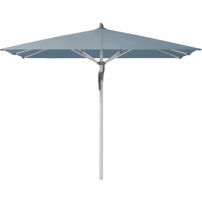 Glatz - Fortero Sonnenschirm 350x350cm Horizon 603 (Kategorie 5) | mit Schutzhülle