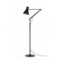 Anglepoise - Type 75 Stehleuchte Jet Black