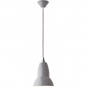 Anglepoise - Original 1227 Hängeleuchte Dove Grey (Kabel: Grau)