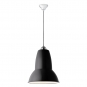Anglepoise - Original 1227 Giant Pendelleuchte Glanzlack Jet Black (Kabel: Schwarz)