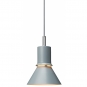Anglepoise - Type 80 Hängeleuchte Nebelgrau