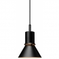 Anglepoise - Type 80 Hängeleuchte Mattschwarz