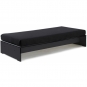 Conmoto - Riva Lounge Sofa Bank 200 cm | Anthrazit