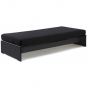 Conmoto - Riva Lounge Sofa Bank 240 cm | Anthrazit