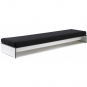 Conmoto - Riva Lounge Sofa Bank 240 cm | Taupe