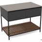 Conmoto - Ticino Frame Outdoor Modulsystem Drawer 120 