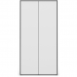 Conmoto - Ordo Storage Gartenschrank 100 Space Weiß