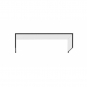 Conmoto - Solus Shelf 75 Weiß