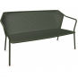 Emu - Darwin Sofa 2-Sitzer Militärgrün (17)