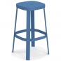 Emu - Thor Barhocker Marineblau