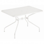 Emu - Cambi Tisch rechteckig 120 x 80 cm | Weiß