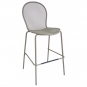 Emu - Ronda Barhocker Grau/Grün