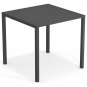 Emu - Urban Tisch quadratisch 80 x 80 cm | Antikeisen
