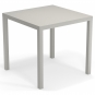 Emu - Nova Tisch 80 x 80 cm | Zement