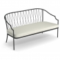 Emu - Como 1205 Sofa Antikeisen