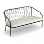 Emu - Como 1205 Sofa Schwarz